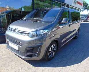 Citroen Spacetourer Gebrauchtwagen