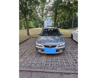 Mazda 323 Gebrauchtwagen