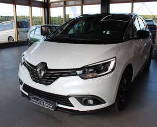 Renault Grand Scenic Gebrauchtwagen