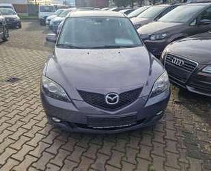 Mazda 3 Gebrauchtwagen
