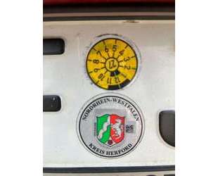 Seat Mii Gebrauchtwagen