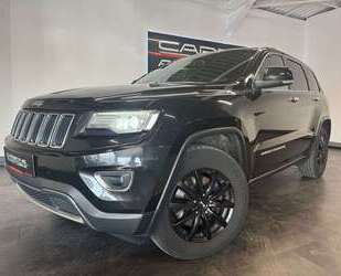Jeep Grand Cherokee Gebrauchtwagen