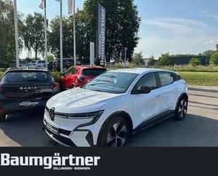 Renault Megane Gebrauchtwagen