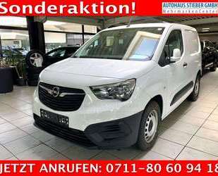 Opel Combo Gebrauchtwagen