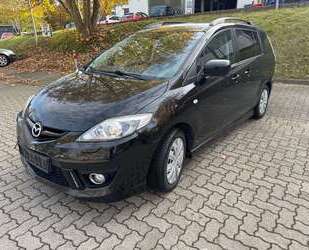 Mazda 5 Gebrauchtwagen