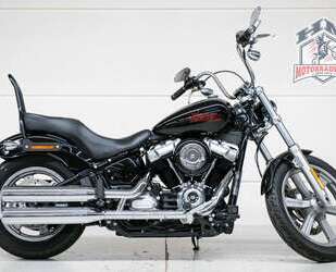 Harley Davidson Softail Gebrauchtwagen