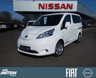 Nissan E-NV200 Gebrauchtwagen