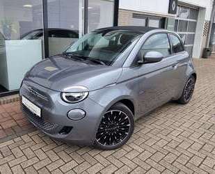 Fiat 500e Gebrauchtwagen