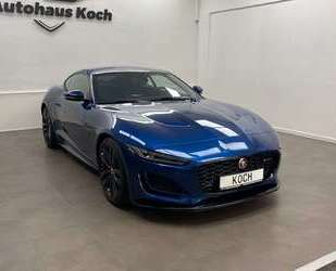 Jaguar F-Type Gebrauchtwagen