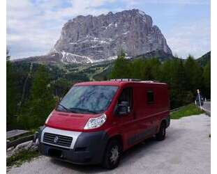 Fiat Ducato Gebrauchtwagen
