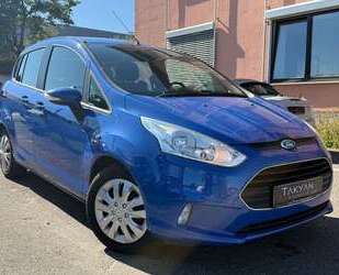 Ford B-Max Gebrauchtwagen