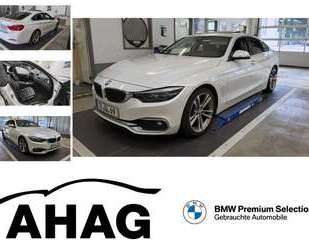BMW 430 Gebrauchtwagen