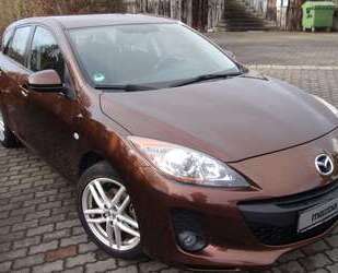 Mazda 3 Gebrauchtwagen