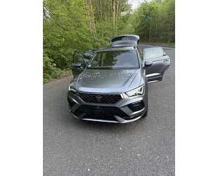 Cupra Ateca Gebrauchtwagen