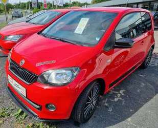 Skoda Citigo Gebrauchtwagen