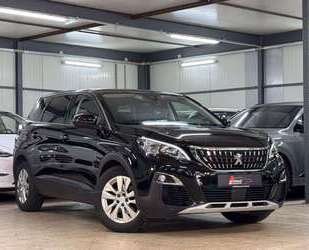 Peugeot 5008 Gebrauchtwagen