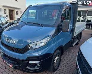 IVECO Daily Gebrauchtwagen