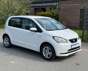 Seat Mii Gebrauchtwagen