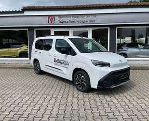 Toyota Proace City Gebrauchtwagen