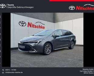 Toyota Corolla Gebrauchtwagen