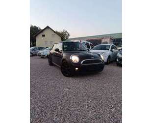 Mini One Gebrauchtwagen