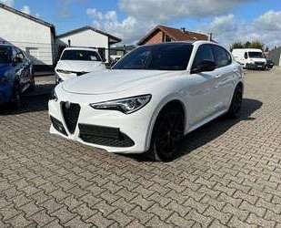 Alfa Romeo Stelvio Gebrauchtwagen