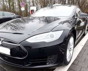 Tesla Model S Gebrauchtwagen