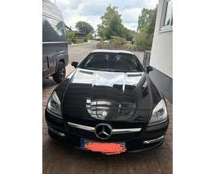 Mercedes-Benz SLK 200 Gebrauchtwagen