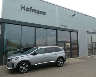 Peugeot 5008 Gebrauchtwagen