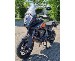 KTM 1290 Super Adventure Gebrauchtwagen
