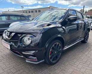 Nissan Juke Gebrauchtwagen