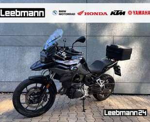 BMW F 800 GS Gebrauchtwagen