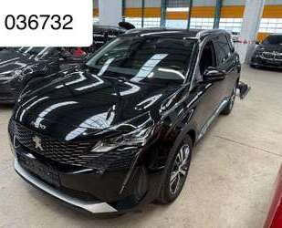 Peugeot 5008 Gebrauchtwagen