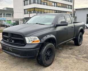 Dodge RAM Gebrauchtwagen