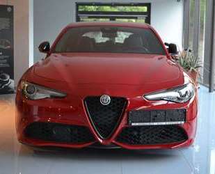 Alfa Romeo Giulia Gebrauchtwagen