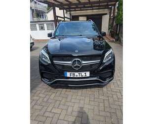 Mercedes-Benz GL 400 Gebrauchtwagen