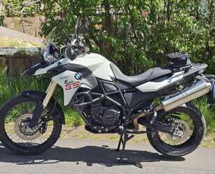 BMW F 800 GS Gebrauchtwagen