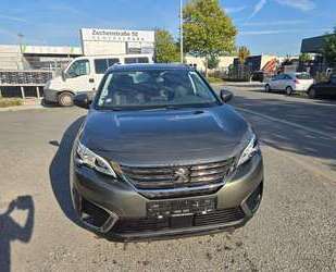 Peugeot 5008 Gebrauchtwagen
