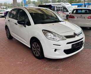 Citroen C3 Gebrauchtwagen