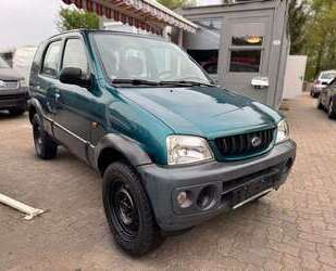 Daihatsu Terios Gebrauchtwagen