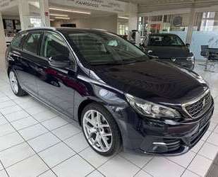 Peugeot 308 Gebrauchtwagen