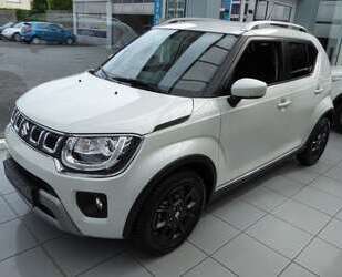 Suzuki Ignis Gebrauchtwagen