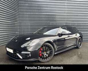 Porsche Panamera Gebrauchtwagen