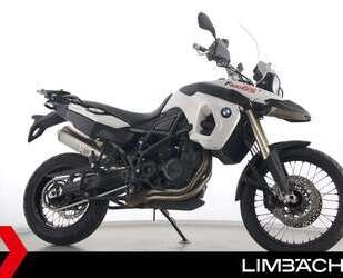 BMW F 800 GS Gebrauchtwagen