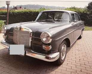 Mercedes-Benz 230 Gebrauchtwagen