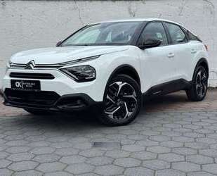 Citroen C4 Gebrauchtwagen