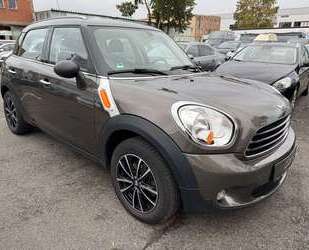 Mini One Gebrauchtwagen