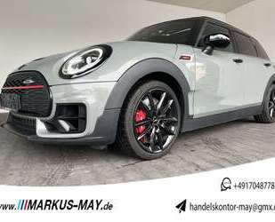 Mini John Cooper Works Clubman Gebrauchtwagen