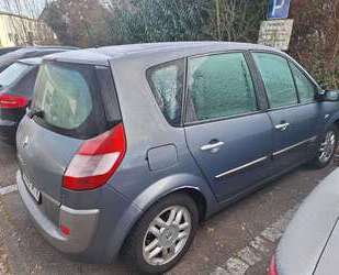 Renault Scenic Gebrauchtwagen