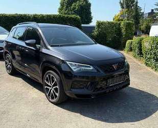 Cupra Ateca Gebrauchtwagen